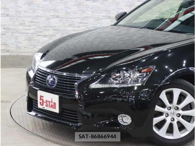 Lexus GS 2014-06 8780839-15