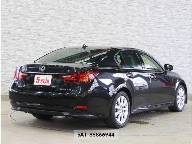 Lexus GS 2014-06 8780839-17