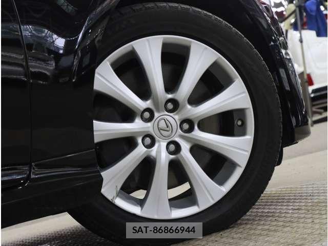 Lexus GS 2014-06 8780839-19