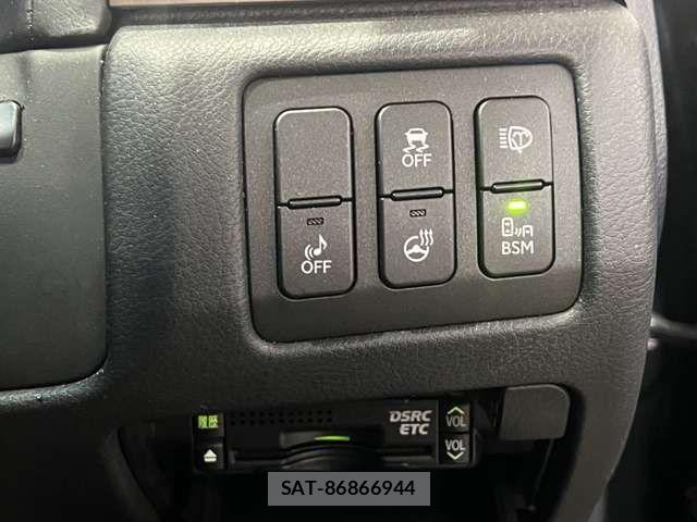 Lexus GS 2014-06 8780839-7