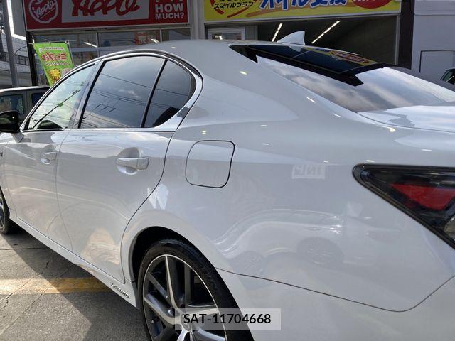 Lexus GS 2017-06 8829932-9