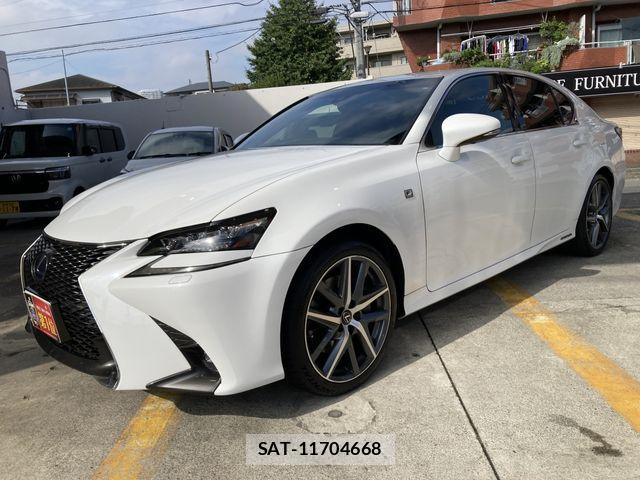 Lexus GS 2017-06 8829932-11