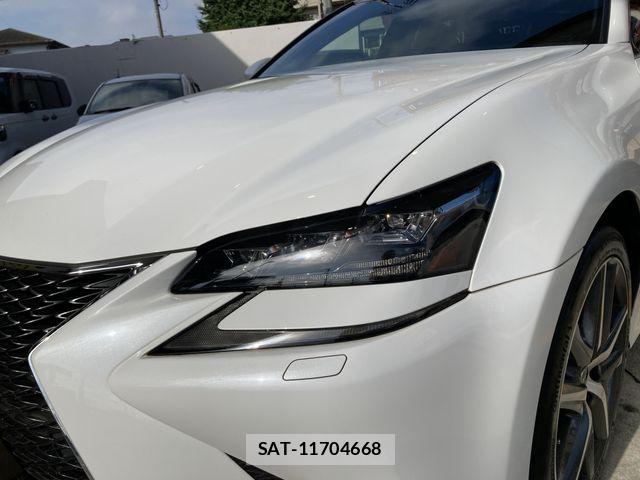Lexus GS 2017-06 8829932-12