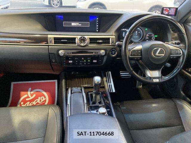 Lexus GS 2017-06 8829932-1
