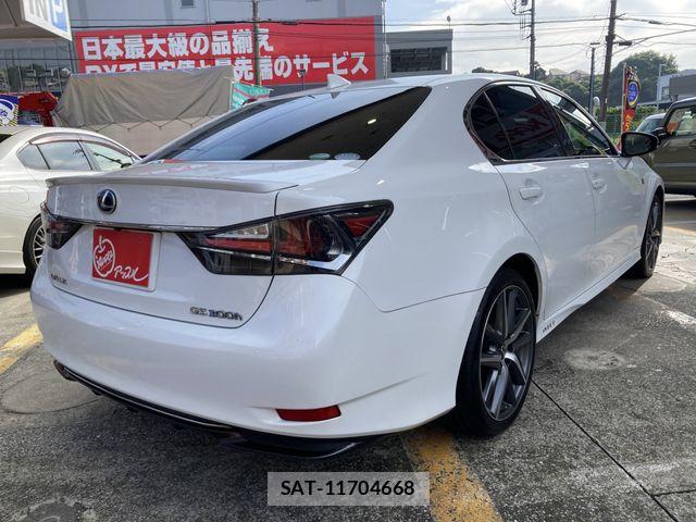 Lexus GS 2017-06 8829932-2