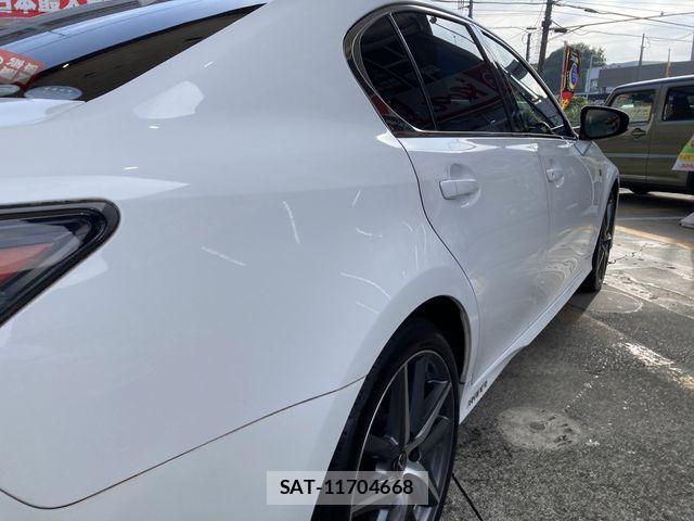 Lexus GS 2017-06 8829932-6
