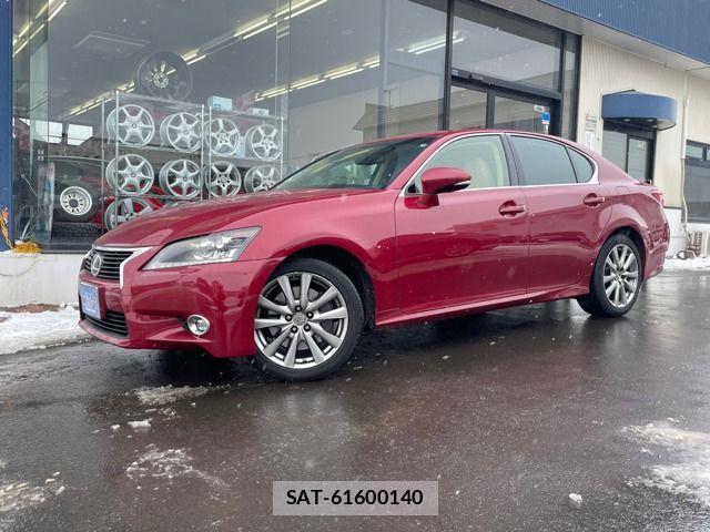 Lexus GS 2015-02 2350484-0