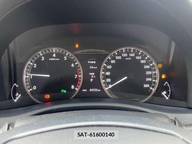 Lexus GS 2015-02 2350484-9
