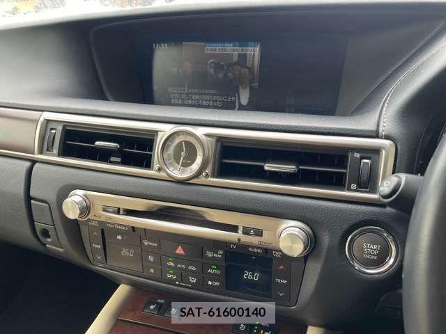 Lexus GS 2015-02 2350484-10