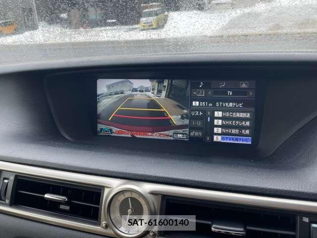 Lexus GS 2015-02 2350484-12