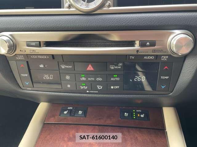 Lexus GS 2015-02 2350484-13