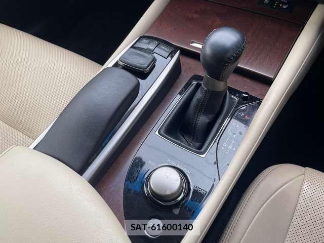 Lexus GS 2015-02 2350484-14