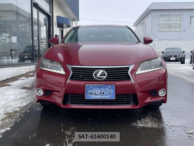 Lexus GS 2015-02 2350484-1