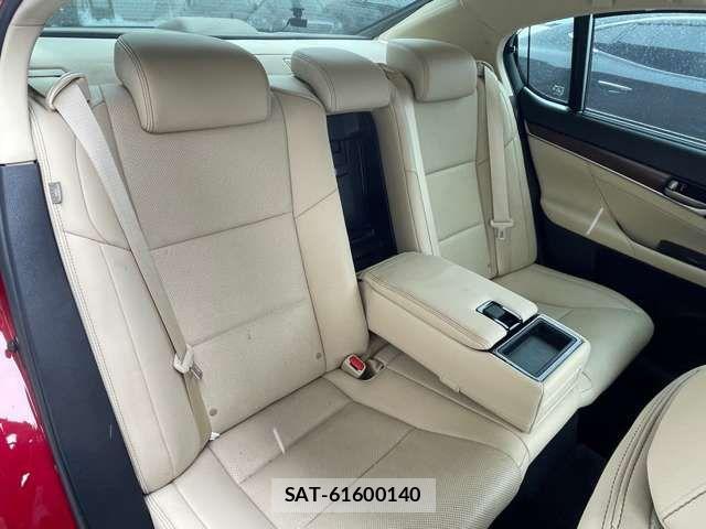 Lexus GS 2015-02 2350484-19