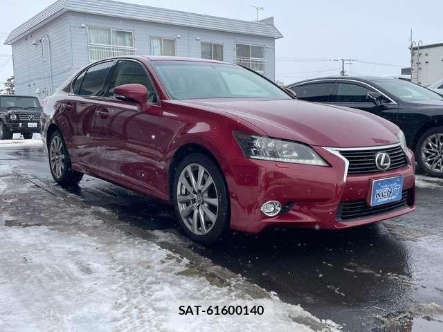 Lexus GS 2015-02 2350484-2