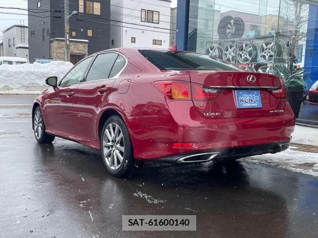 Lexus GS 2015-02 2350484-3