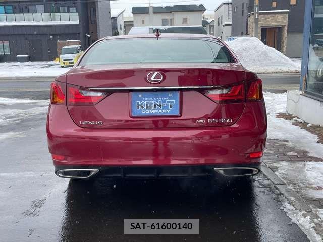 Lexus GS 2015-02 2350484-4