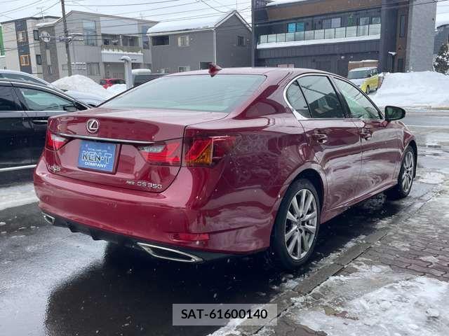 Lexus GS 2015-02 2350484-5