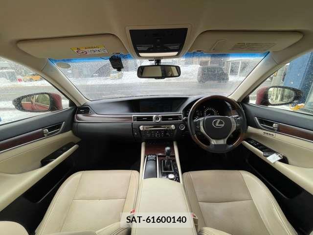 Lexus GS 2015-02 2350484-7