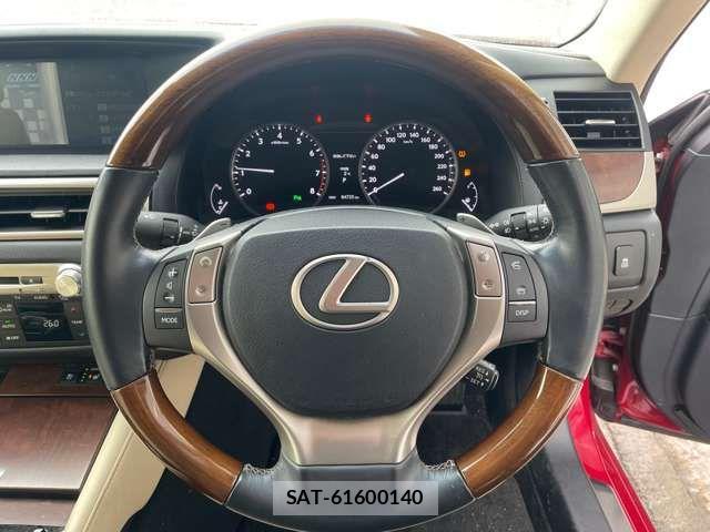 Lexus GS 2015-02 2350484-8