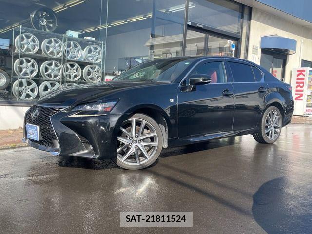 Lexus GS 2017-06 2668684-0