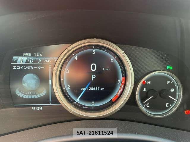 Lexus GS 2017-06 2668684-10