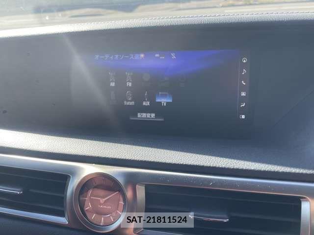 Lexus GS 2017-06 2668684-13