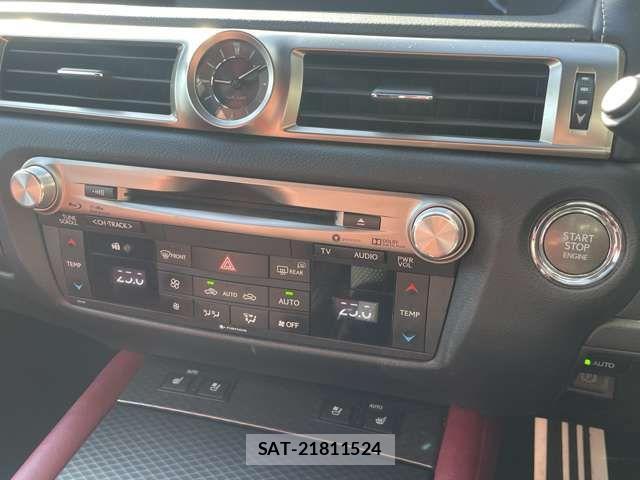 Lexus GS 2017-06 2668684-15