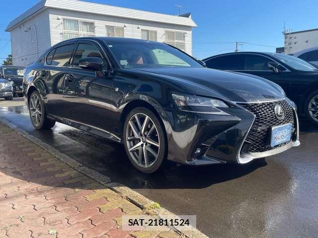 Lexus GS 2017-06 2668684-2