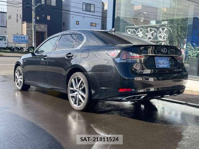Lexus GS 2017-06 2668684-3