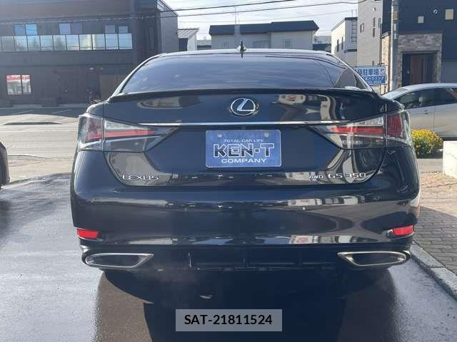Lexus GS 2017-06 2668684-4