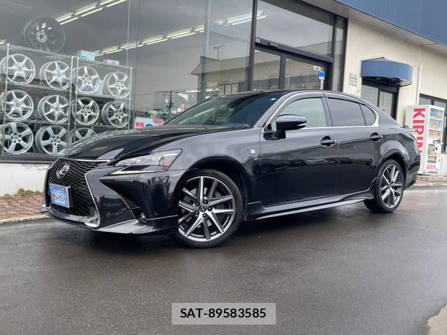Lexus GS 2015-12 2668676-0