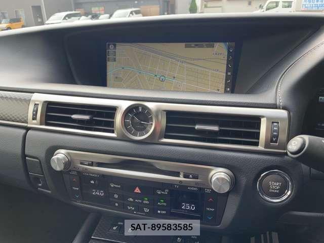 Lexus GS 2015-12 2668676-11