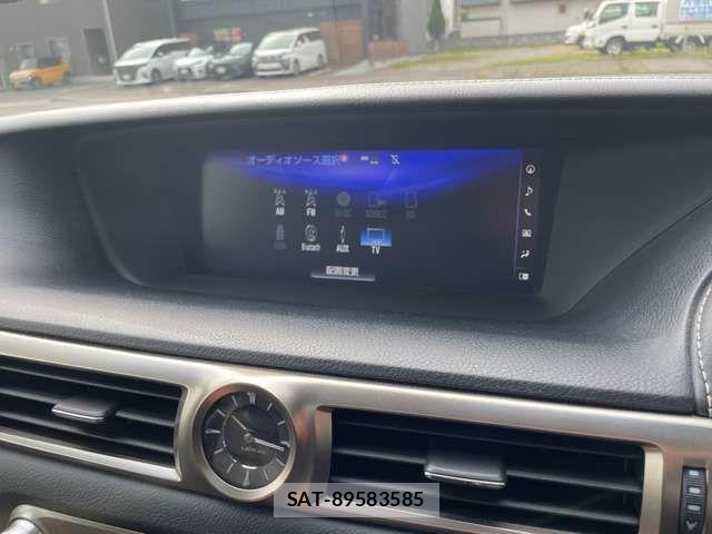 Lexus GS 2015-12 2668676-12
