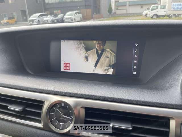 Lexus GS 2015-12 2668676-13