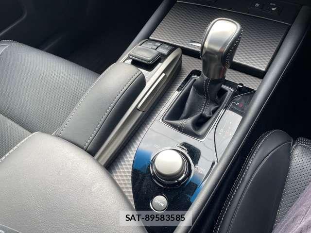 Lexus GS 2015-12 2668676-15