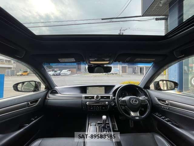 Lexus GS 2015-12 2668676-1