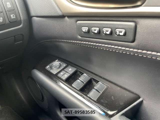 Lexus GS 2015-12 2668676-19