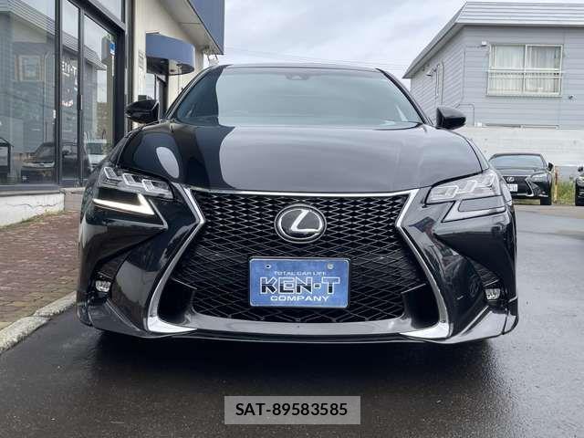 Lexus GS 2015-12 2668676-2