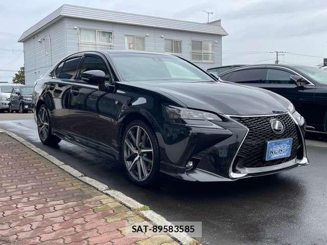 Lexus GS 2015-12 2668676-3