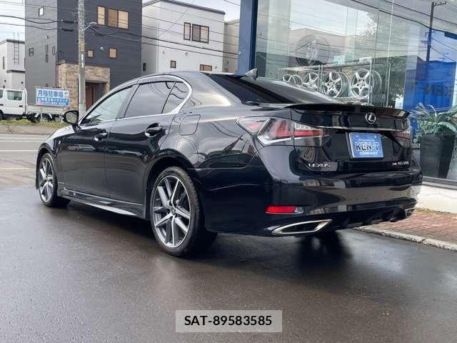 Lexus GS 2015-12 2668676-4