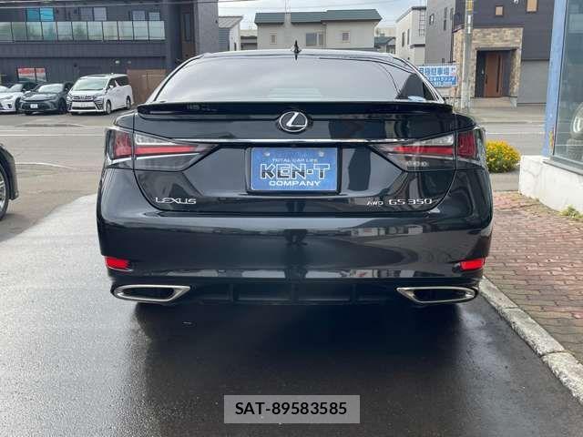 Lexus GS 2015-12 2668676-5