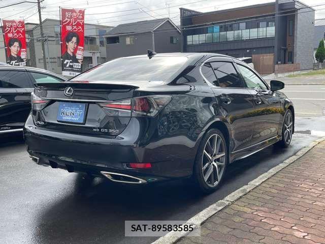 Lexus GS 2015-12 2668676-6
