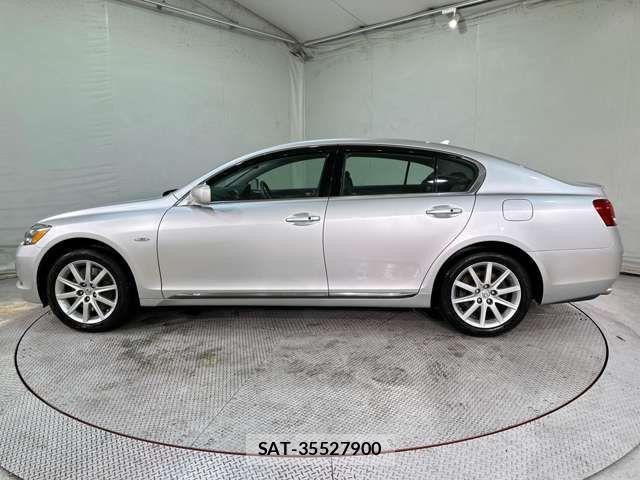 Lexus GS 2006-04 4176028-7