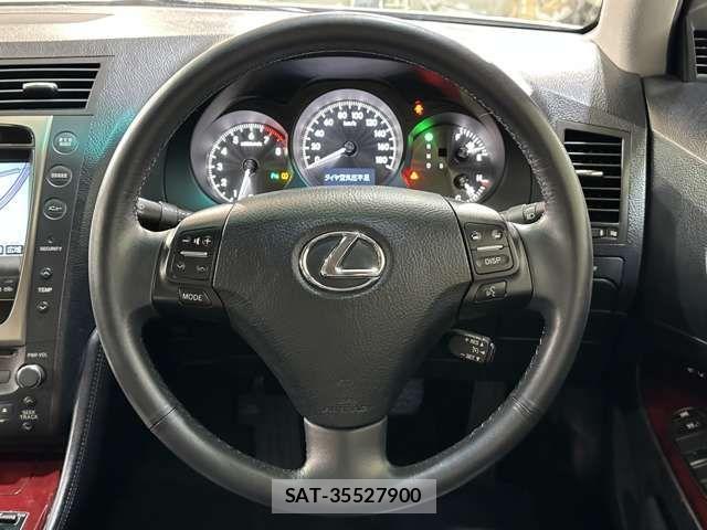 Lexus GS 2006-04 4176028-9