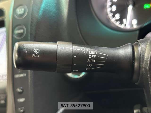Lexus GS 2006-04 4176028-11
