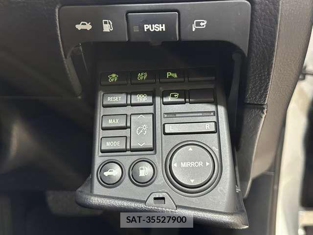 Lexus GS 2006-04 4176028-12