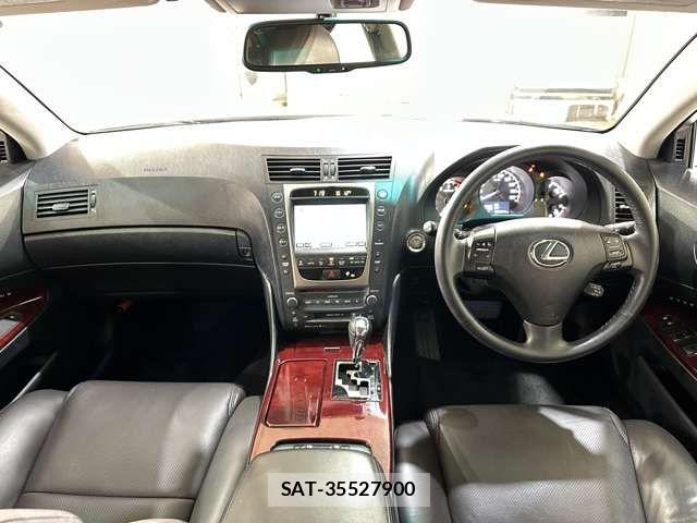 Lexus GS 2006-04 4176028-13