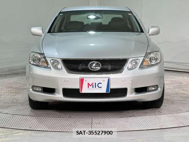 Lexus GS 2006-04 4176028-2