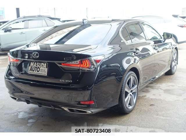 Lexus GS 2017-06 4421734-9